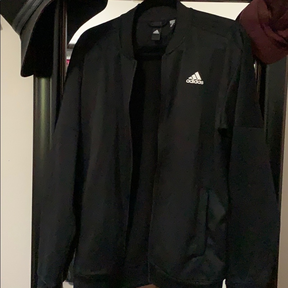 Adidas men’s jacket